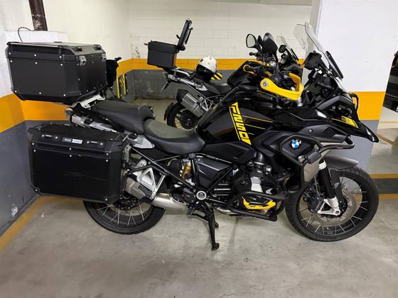 BMW R 1250 GS PREMIUM 40 ANOS 